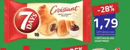 Hildebrandt 7 Days Croissant oferta