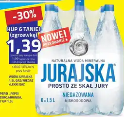 Hildebrandt Woda Jurajska oferta