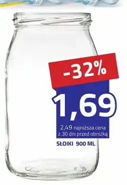 Hildebrandt Słoiki oferta