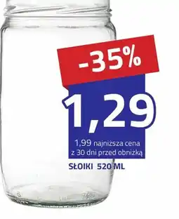 Hildebrandt Słoiki oferta