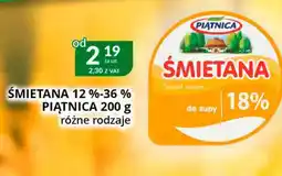 Eurocash Cash & Carry Smietana Piątnica oferta