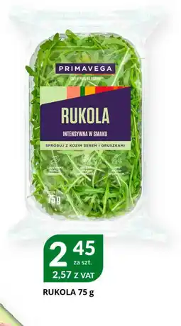 Eurocash Cash & Carry Rukola oferta