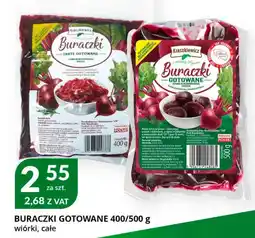 Eurocash Cash & Carry Buraczki gotowane oferta