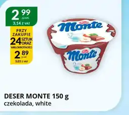 Eurocash Cash & Carry Deser Monte oferta
