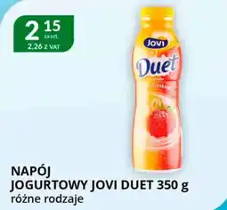 Eurocash Cash & Carry Napój jogurtowy Jovi Duet oferta