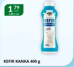 Eurocash Cash & Carry Kefir Kanka oferta