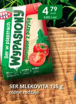 Eurocash Cash & Carry Ser Mlekovita Wypasiony oferta