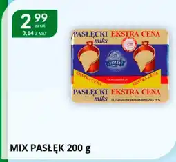 Eurocash Cash & Carry Mix Pasłęk oferta