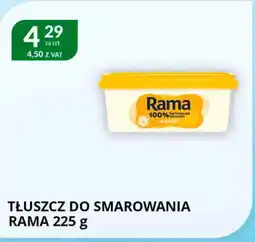 Eurocash Cash & Carry Tłuszcz do smarowania Rama oferta