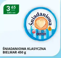 Eurocash Cash & Carry Sniadaniowa Klasyczna Bielmar oferta