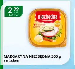 Eurocash Cash & Carry Margaryna Niezbędna oferta