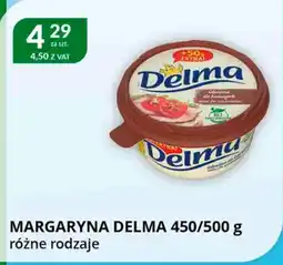 Eurocash Cash & Carry Margaryna Delma oferta
