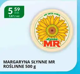 Eurocash Cash & Carry Margaryna Słynne MR oferta