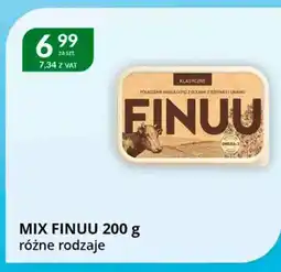 Eurocash Cash & Carry Mix Finuu oferta