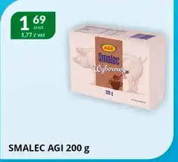 Eurocash Cash & Carry Smalec AGI oferta