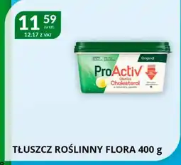 Eurocash Cash & Carry Tłuszcz roślinny Flora oferta