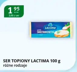 Eurocash Cash & Carry Ser topiony Lactima oferta