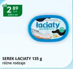 Eurocash Cash & Carry Serek Laciaty oferta