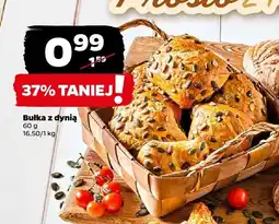Netto Bułka z dynią Netto oferta