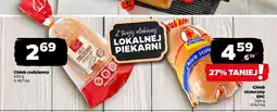 Netto Chleb stołeczny SPC oferta