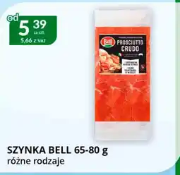 Eurocash Cash & Carry Szynka Bell oferta
