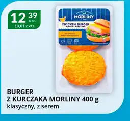 Eurocash Cash & Carry Burger z kurczaka Morliny oferta