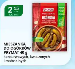 Eurocash Cash & Carry Mieszanka do ogórków Prymat oferta