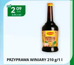 Eurocash Cash & Carry Przyprawa Winiary oferta