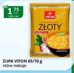 Eurocash Cash & Carry Zupa Vifon oferta