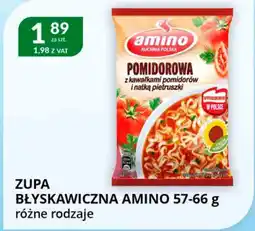 Eurocash Cash & Carry Zupa błyskawiczna Amino oferta