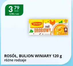 Eurocash Cash & Carry Rosół, bulion Winiary oferta