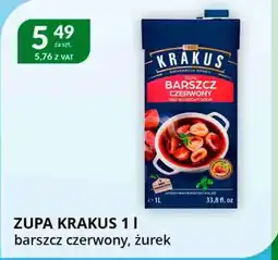 Eurocash Cash & Carry Zupa Krakus oferta