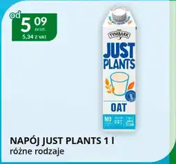 Eurocash Cash & Carry Napój Just Plants oferta