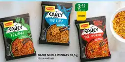 Eurocash Cash & Carry Danie Nudle Winiary oferta