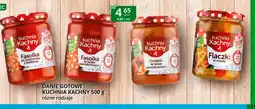 Eurocash Cash & Carry Danie gotowe Kuchnia Kachny oferta