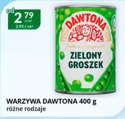 Eurocash Cash & Carry Warzywa Dawtona oferta