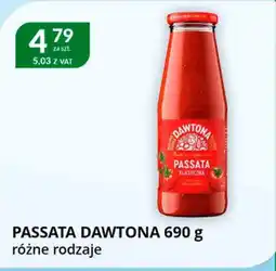 Eurocash Cash & Carry Passata Dawtona oferta