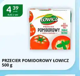 Eurocash Cash & Carry Przecier pomidorowy Lowicz oferta