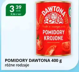 Eurocash Cash & Carry Pomidory Dawtona oferta