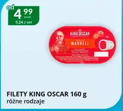 Eurocash Cash & Carry Filety King Oscar oferta