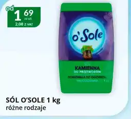Eurocash Cash & Carry Sól O'Sole oferta