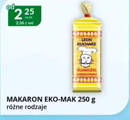 Eurocash Cash & Carry Makaron Eko-Mak oferta