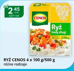 Eurocash Cash & Carry Ryż Cenos oferta