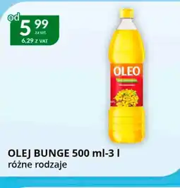 Eurocash Cash & Carry Olej Bunge oferta