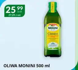 Eurocash Cash & Carry Oliwa Monini oferta