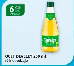 Eurocash Cash & Carry Ocet Develey oferta