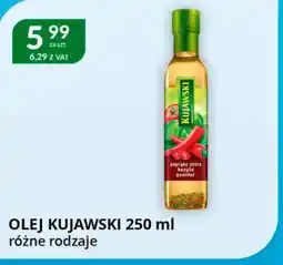Eurocash Cash & Carry Olej Kujawski oferta