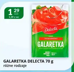 Eurocash Cash & Carry Galaretka Delecta oferta