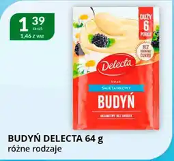 Eurocash Cash & Carry Budyń Delecta oferta