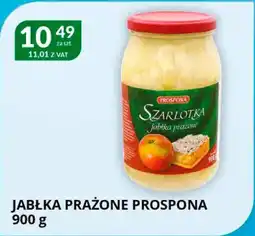 Eurocash Cash & Carry Jabłka prażone Prospona oferta